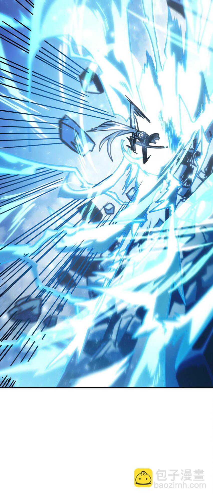 歸還者的魔法要特別 - 196 196(1/2) - 5