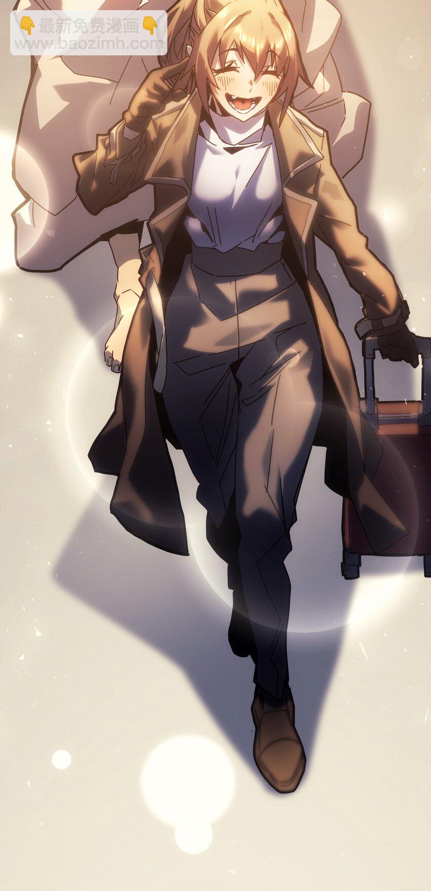 歸還者的魔法要特別 - 209 209(2/2) - 6