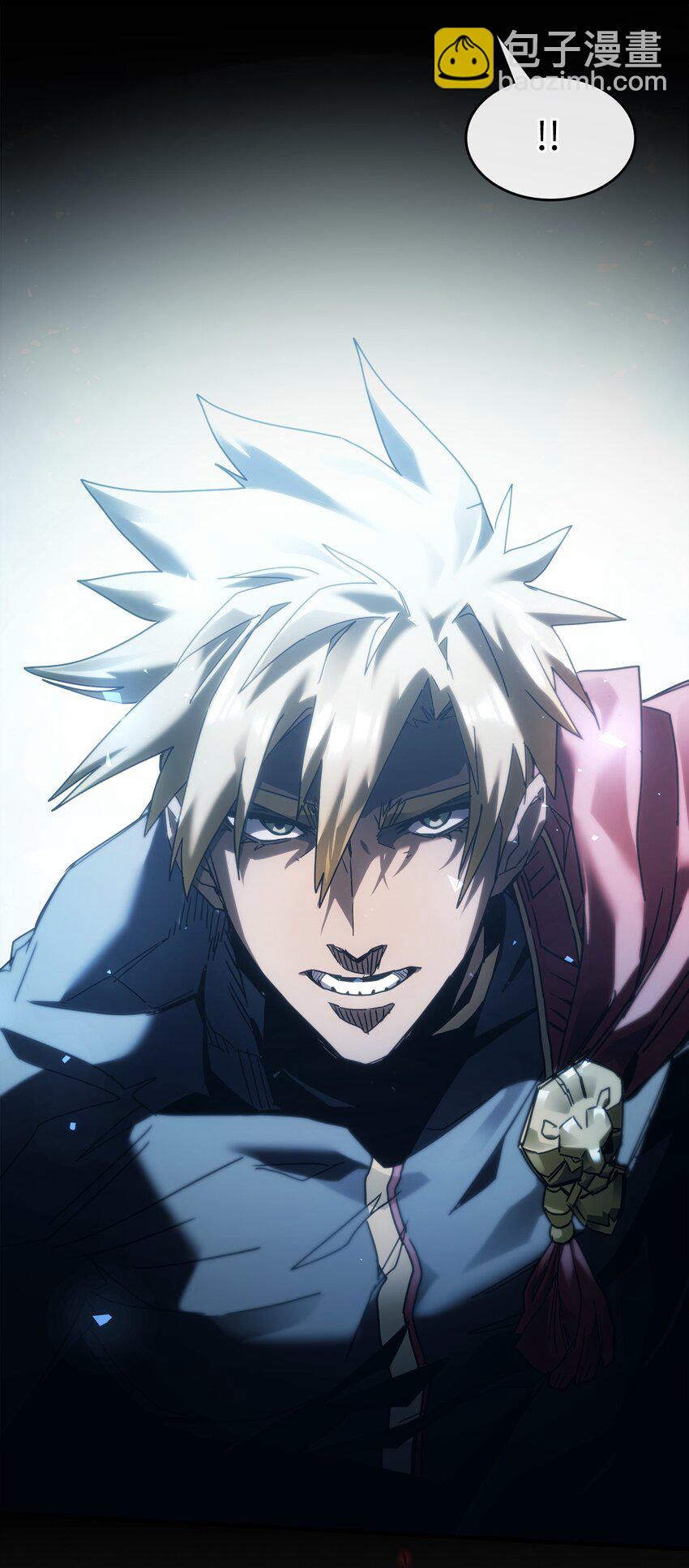 歸還者的魔法要特別 - 209 209(2/2) - 2