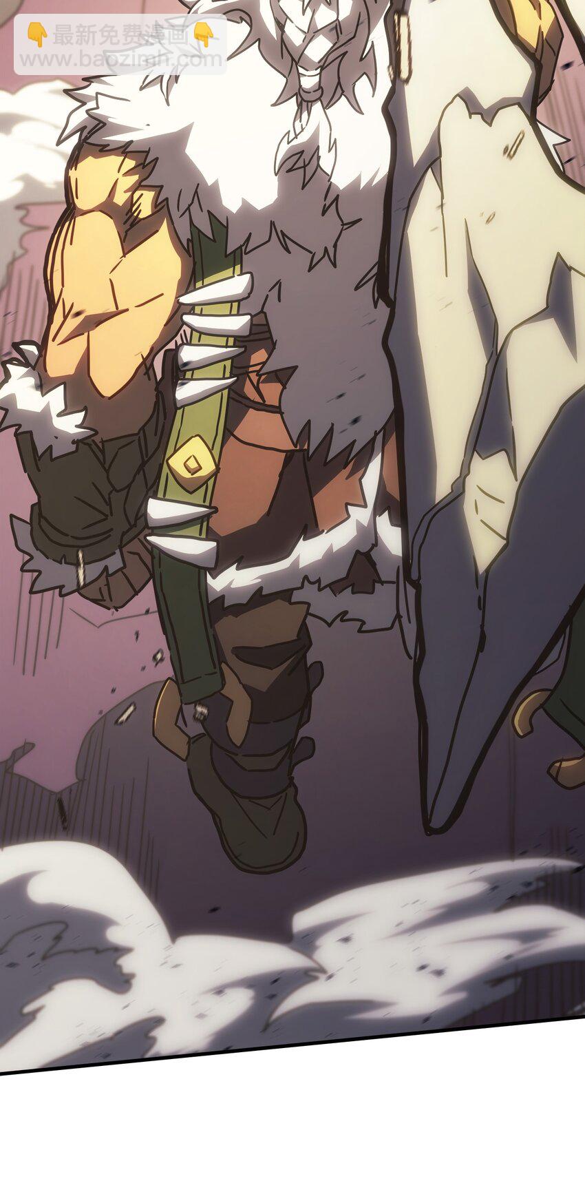 歸還者的魔法要特別 - 213 213(1/2) - 7