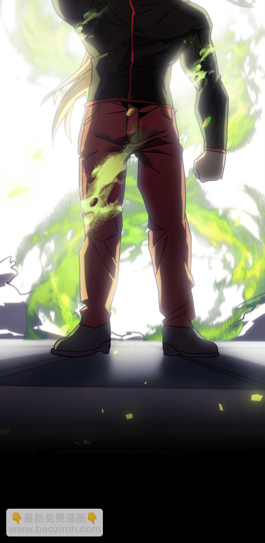 歸還者的魔法要特別 - 217 217(2/2) - 6