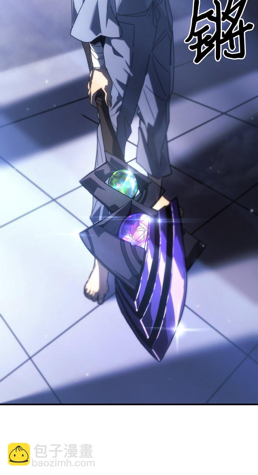 歸還者的魔法要特別 - 235 235(2/2) - 2