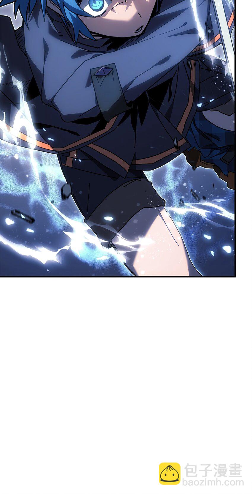 歸還者的魔法要特別 - 239 239(2/2) - 4