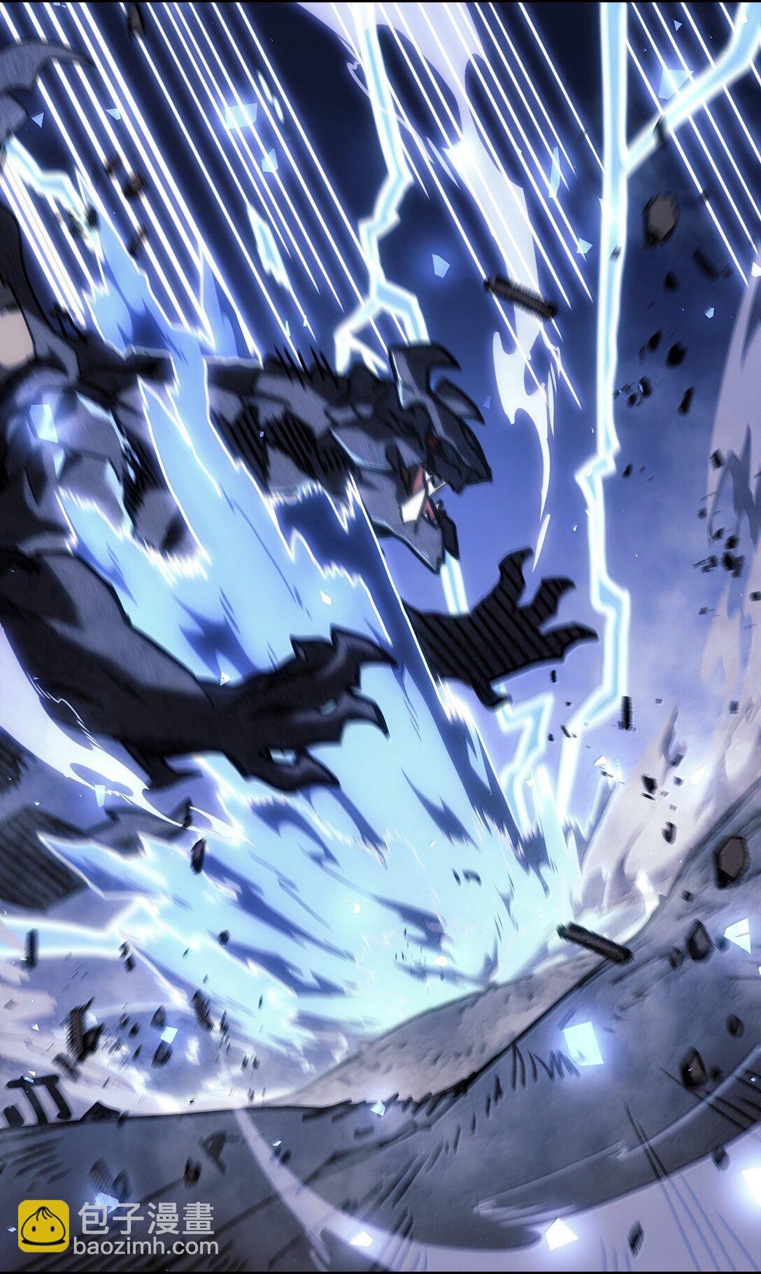 歸還者的魔法要特別 - 259 259(1/2) - 4