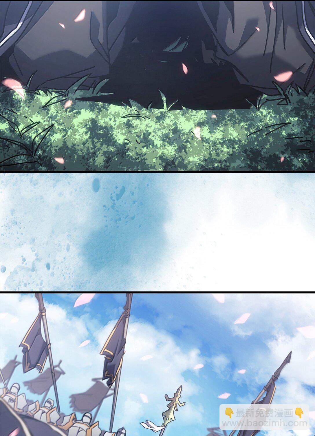 歸還者的魔法要特別 - 265 265(1/2) - 1