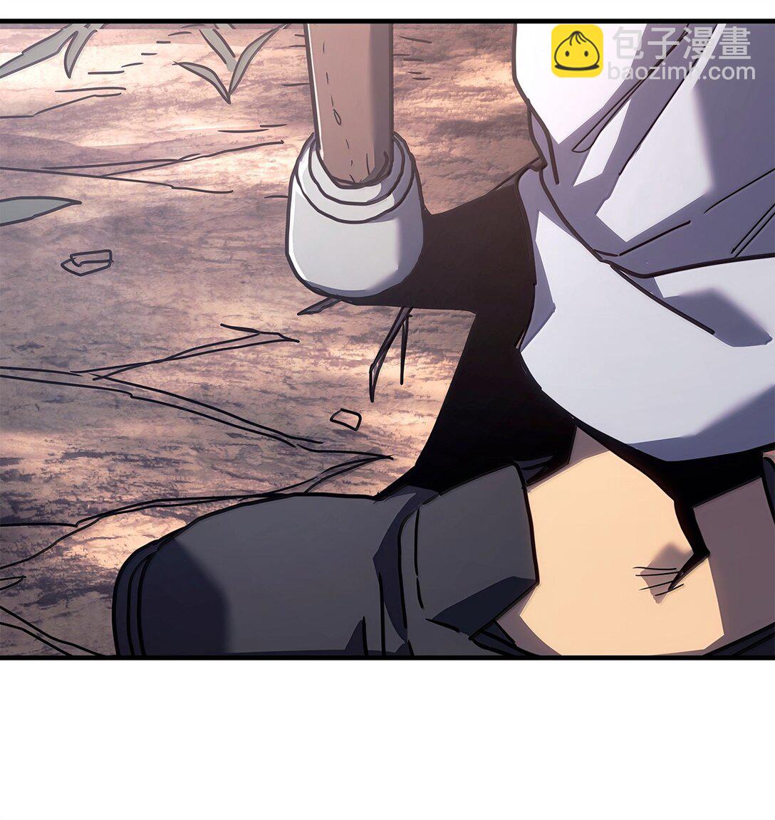 歸還者的魔法要特別 - 265 265(1/2) - 5