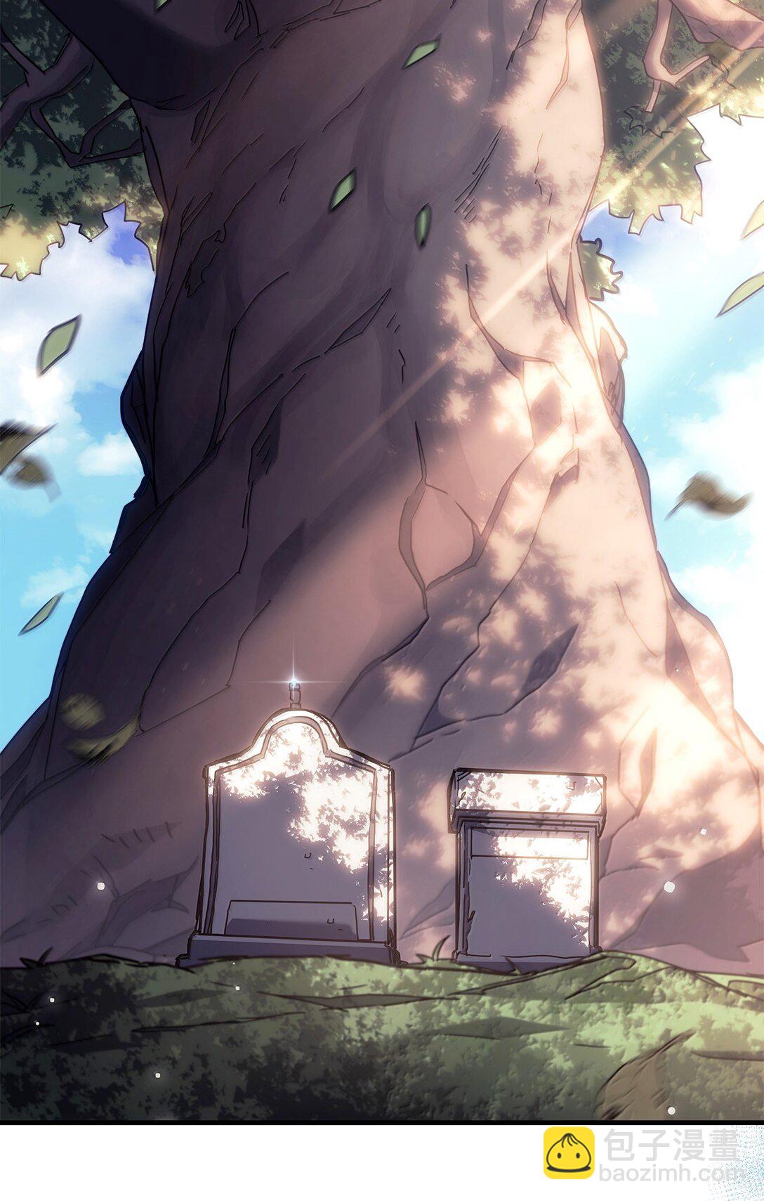 歸還者的魔法要特別 - 265 265(2/2) - 6