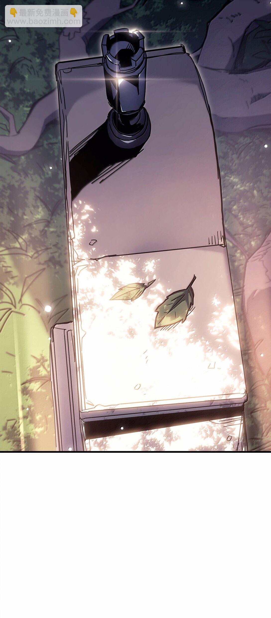 歸還者的魔法要特別 - 265 265(2/2) - 1