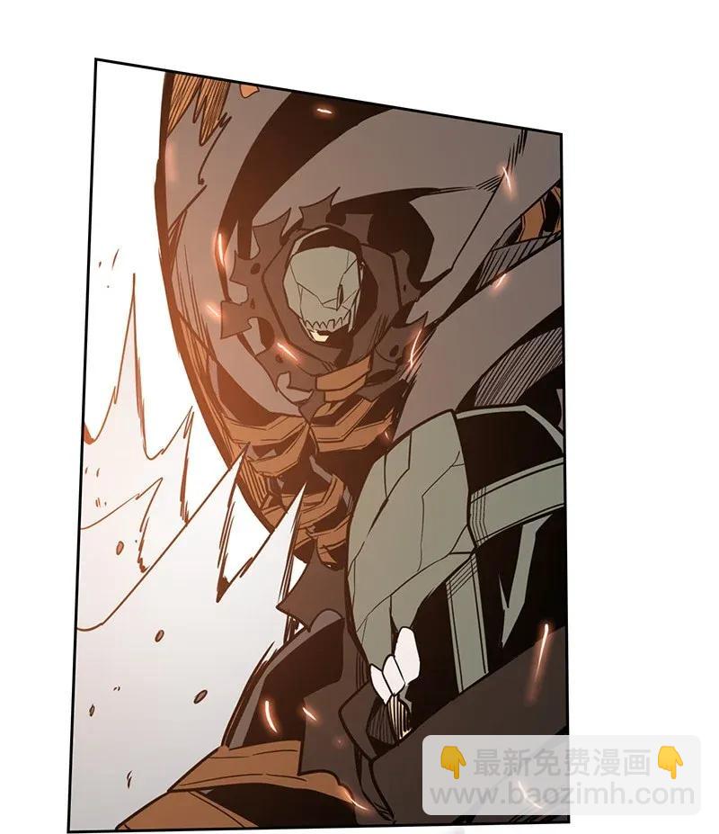 歸還者的魔法要特別 - 041 41(1/2) - 4