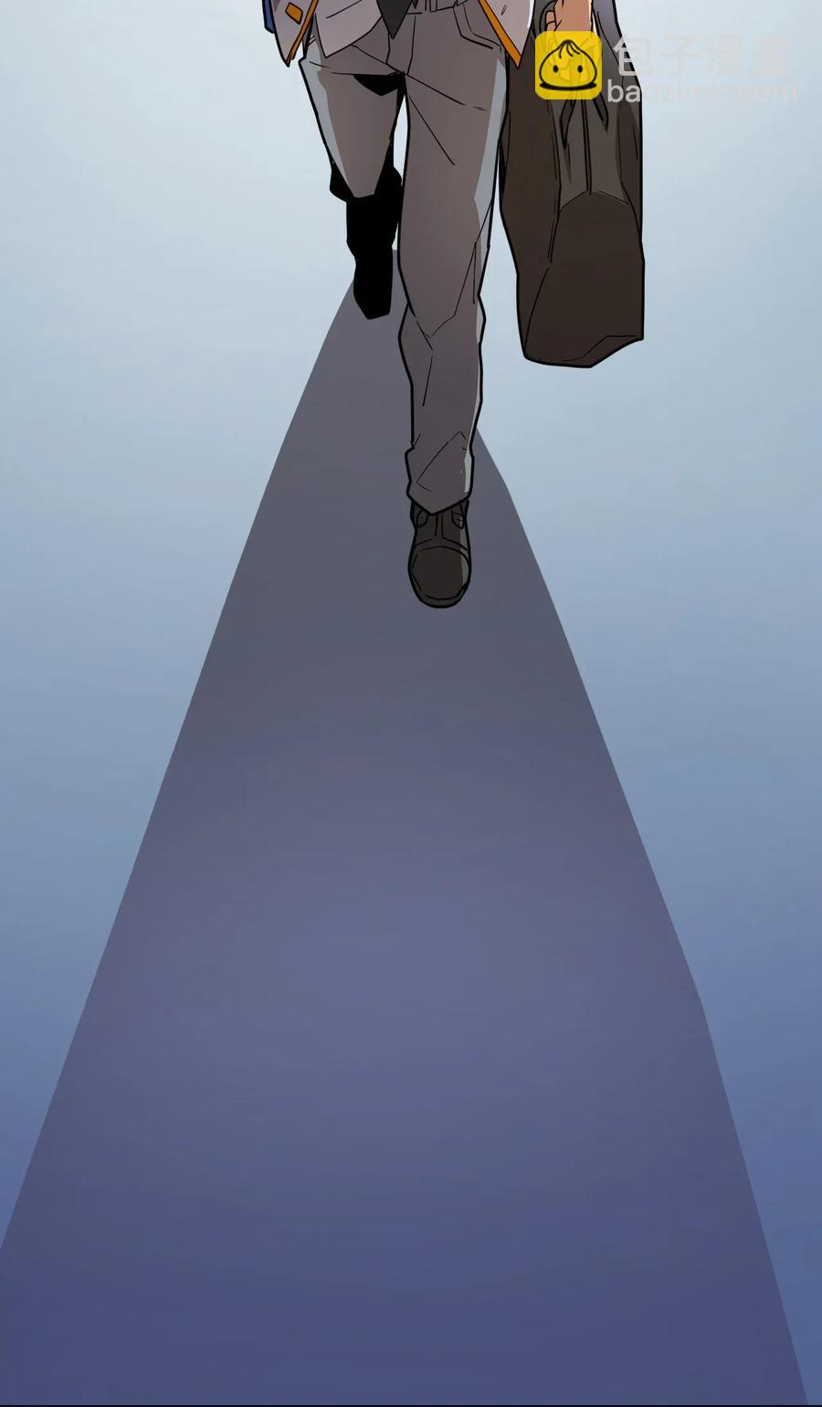 歸還者的魔法要特別 - 051 51(2/2) - 1