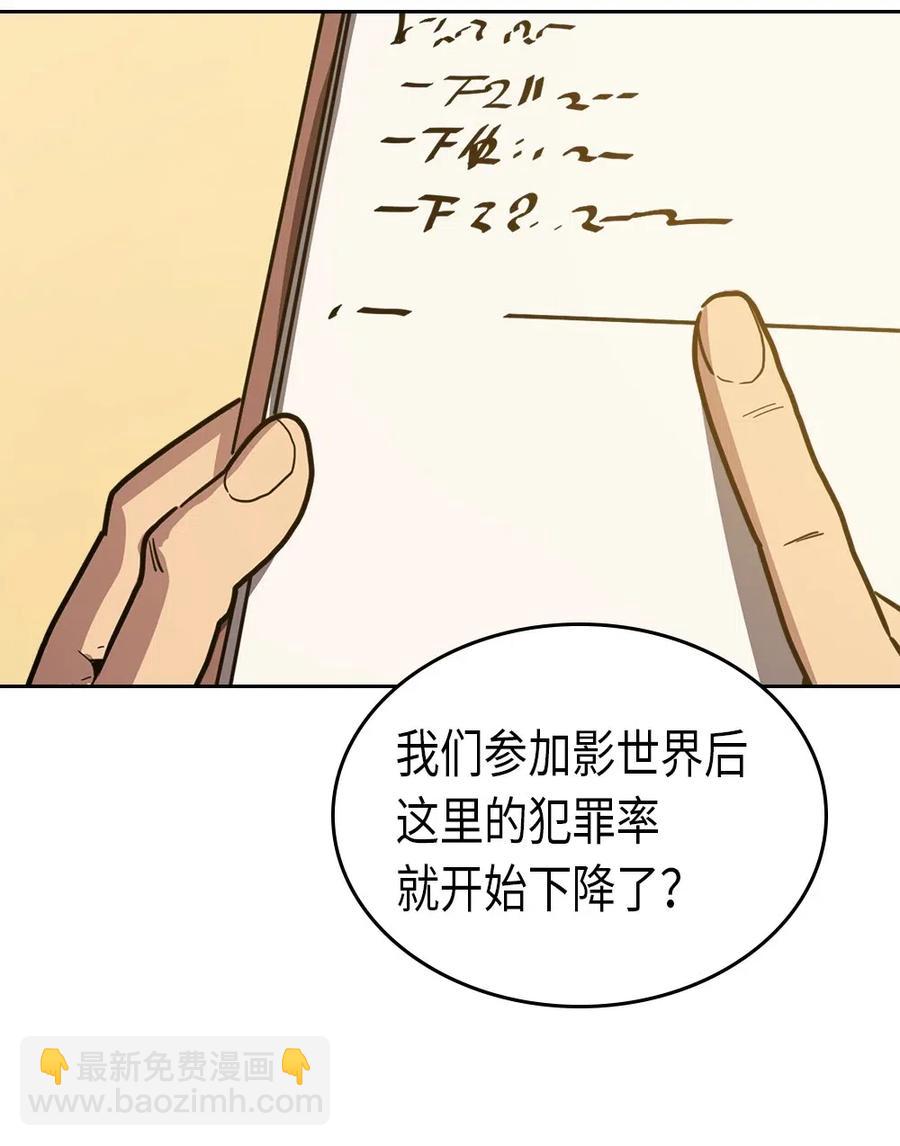 歸還者的魔法要特別 - 063 63(1/2) - 4