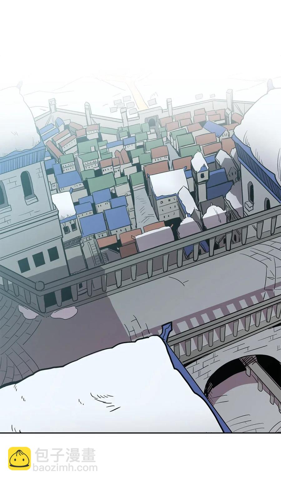 歸還者的魔法要特別 - 063 63(2/2) - 6