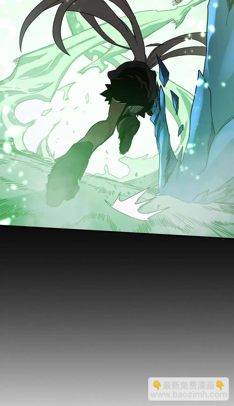 歸還者的魔法要特別 - 085 85(2/2) - 5