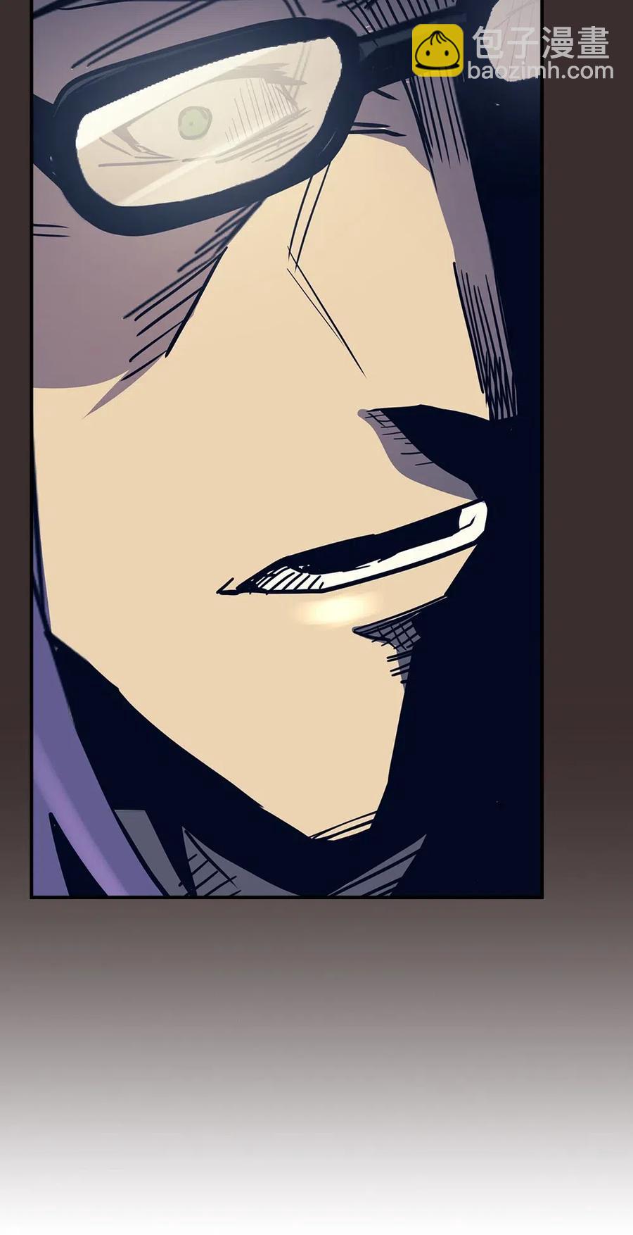 歸還者的魔法要特別 - 099 99(2/2) - 4