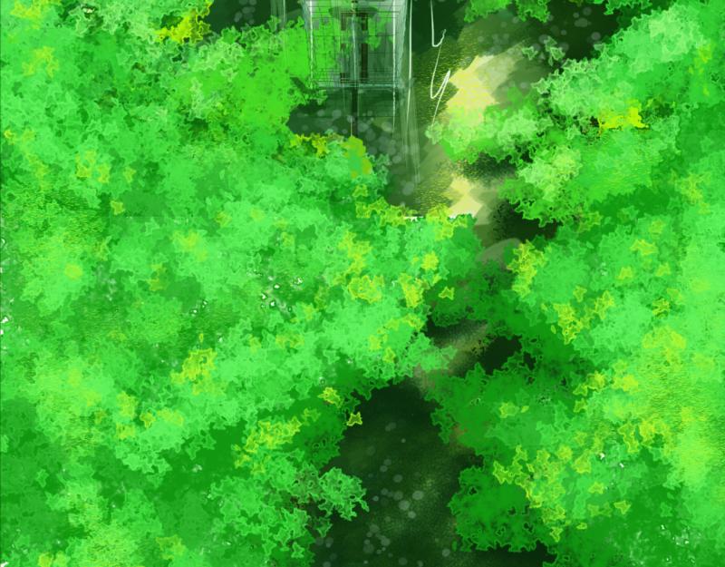 桂花香 - 青上(1/2) - 8