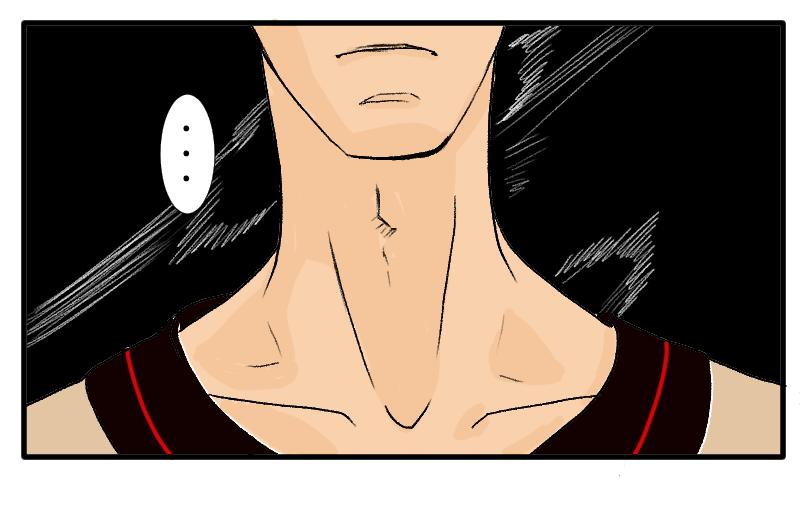 炼田&middot;金子长米(1/2)-第11话