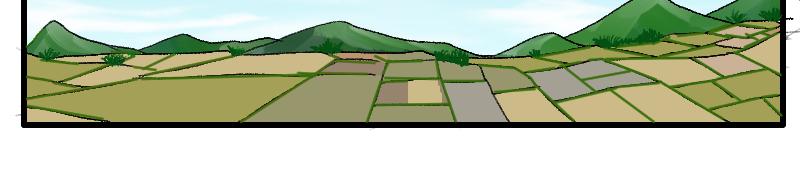 炼田&middot;金子长米(1/2)-第11话