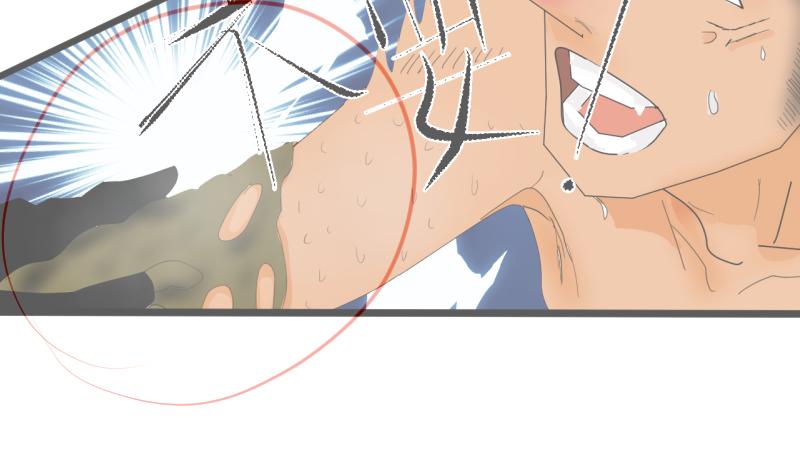 炼田&middot;技巧-第13话