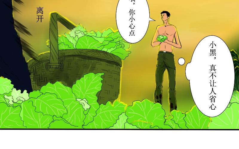 桂花香 - 芒種4 - 1