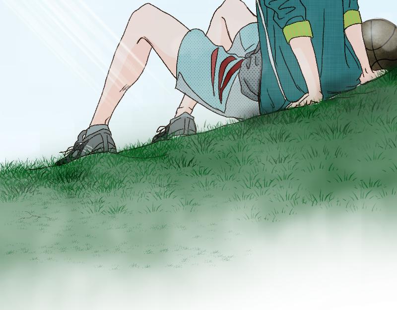 芒种13(1/2)-第27话