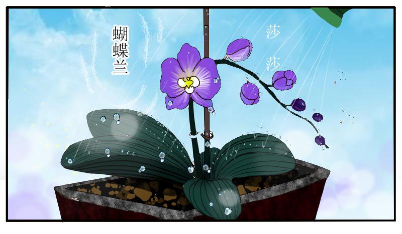 芒种13(1/2)-第27话