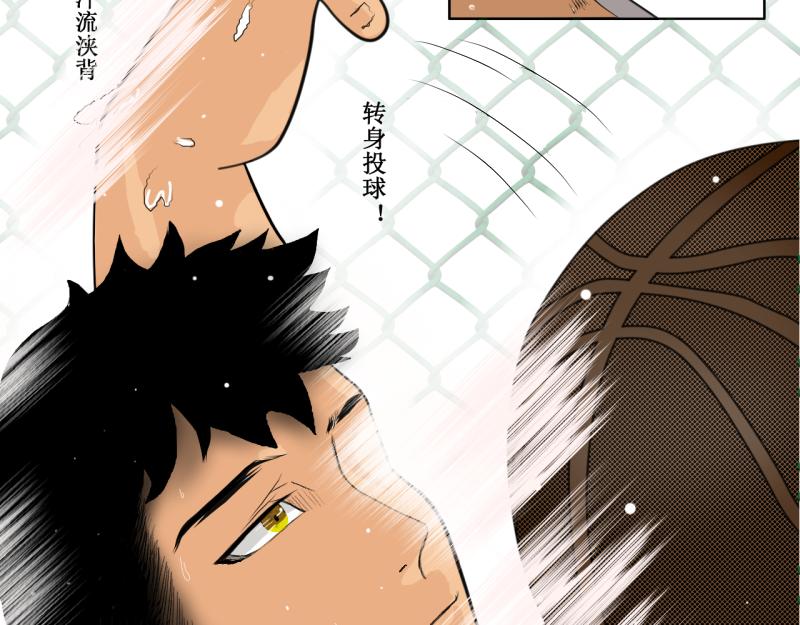打篮球(1/2)-第7话