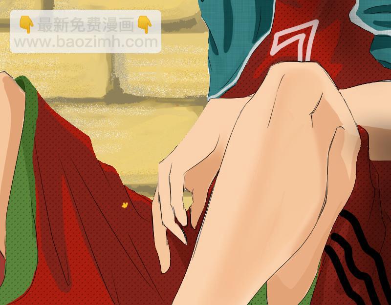 打篮球(1/2)-第7话