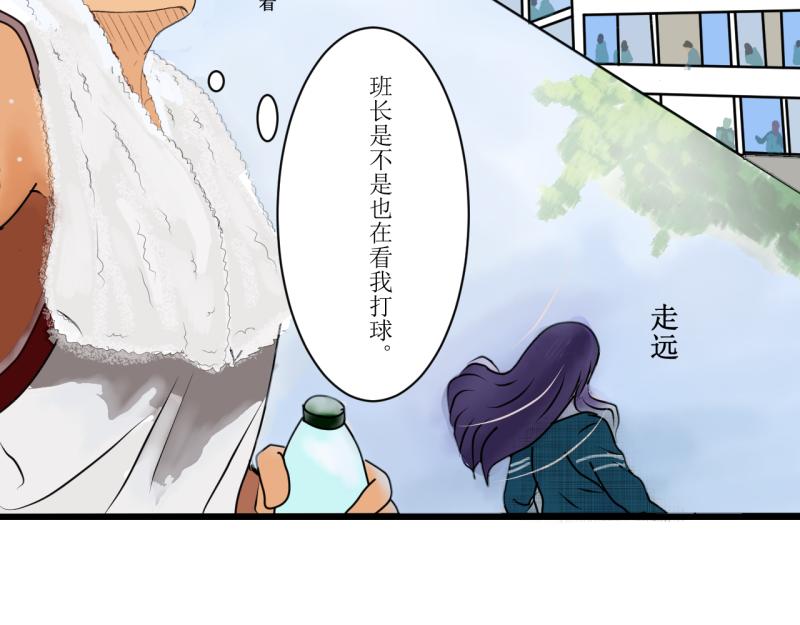 打篮球(1/2)-第7话