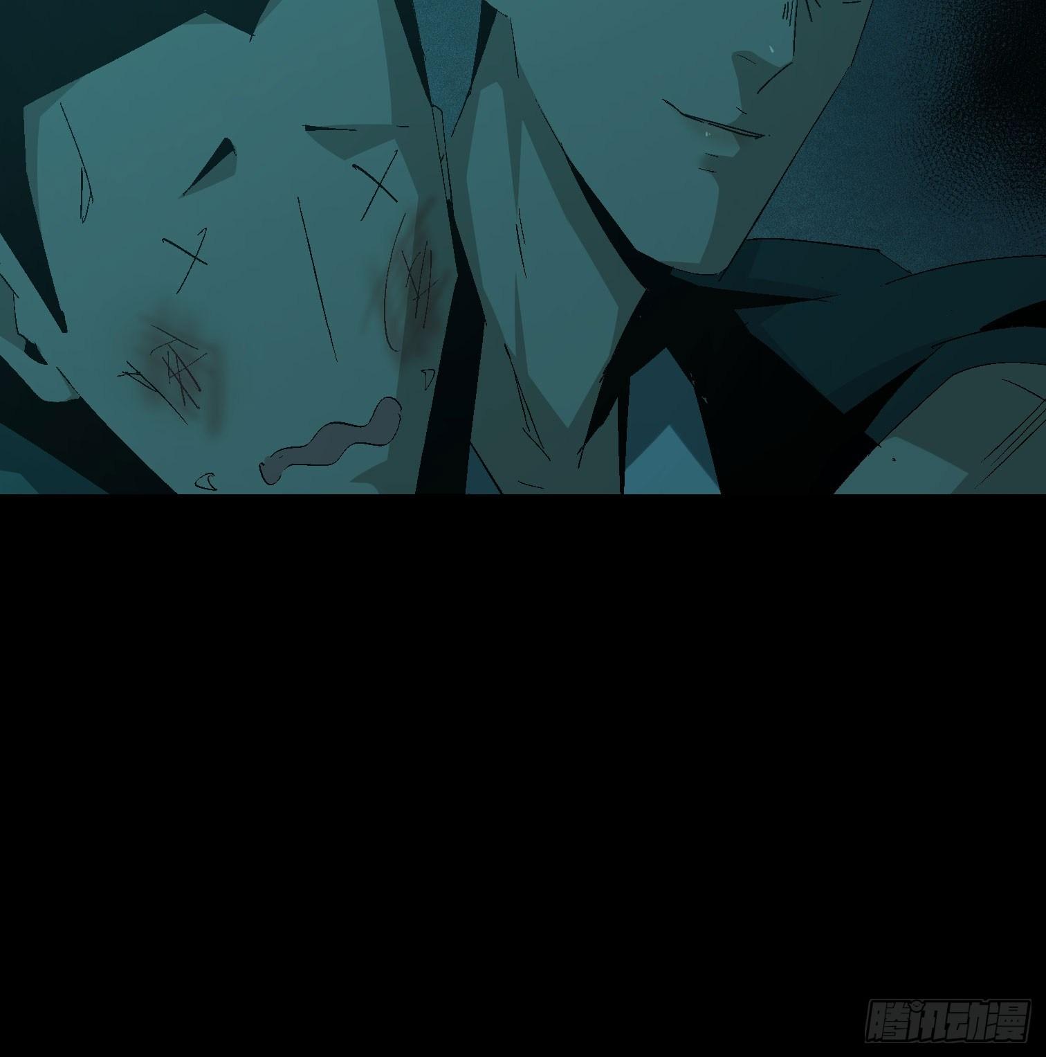 第九话 怪物（下）(1/2)-第11话