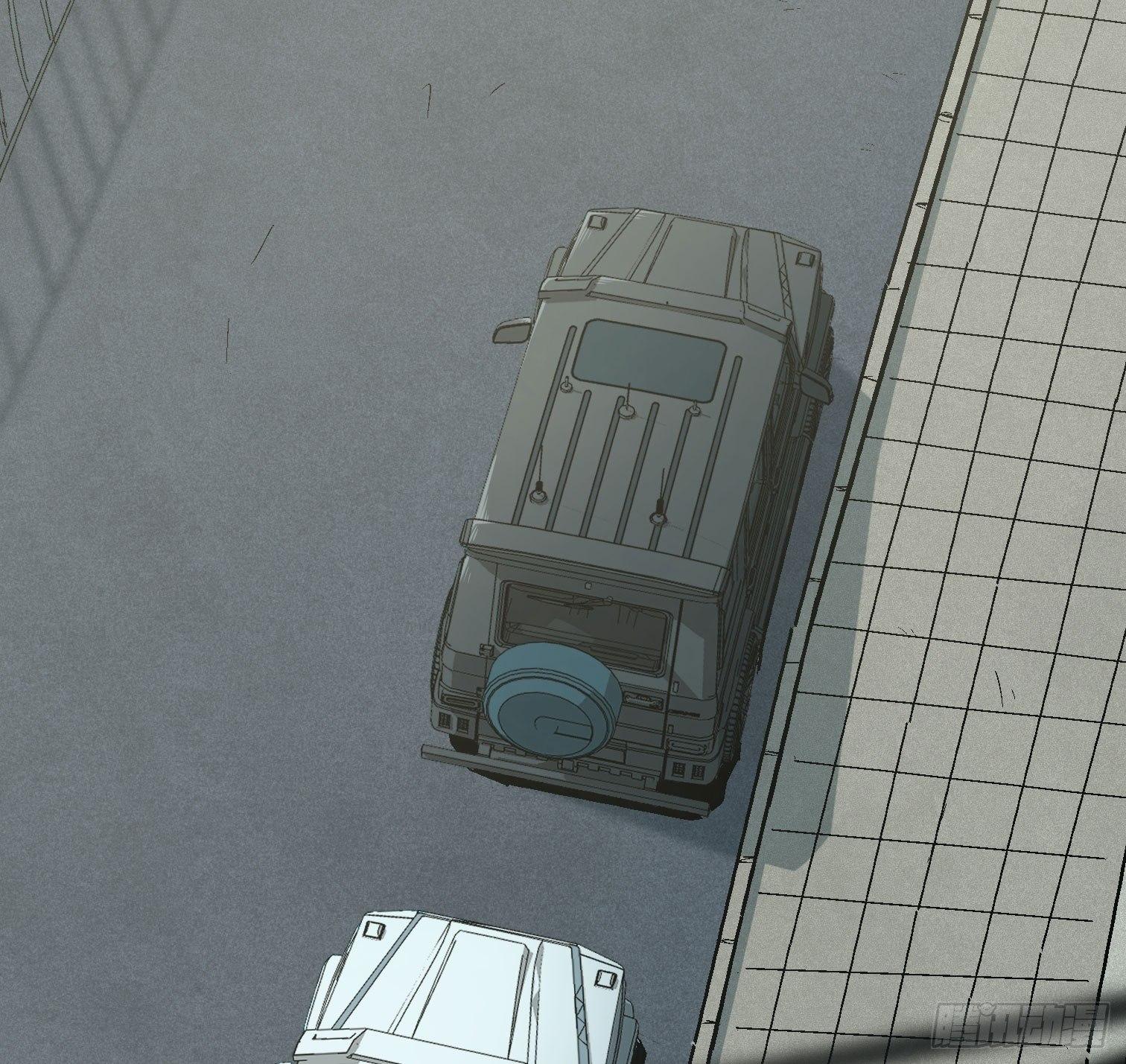 第九话 怪物（下）(1/2)-第11话