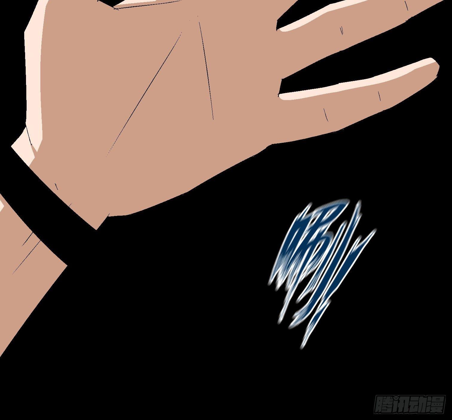 第十七话 傻逼似的(1/2)-第19话