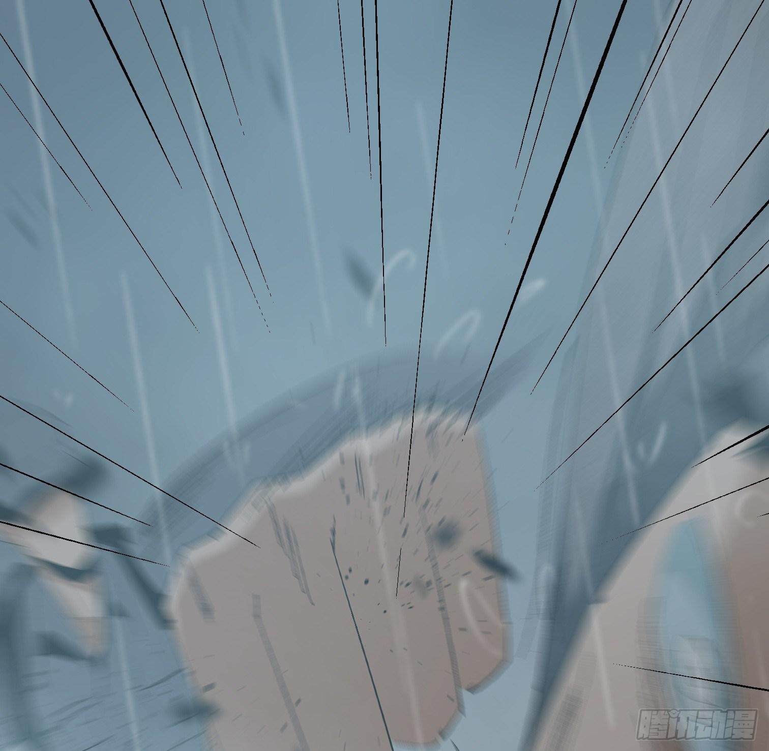 第十七话 傻逼似的(1/2)-第19话