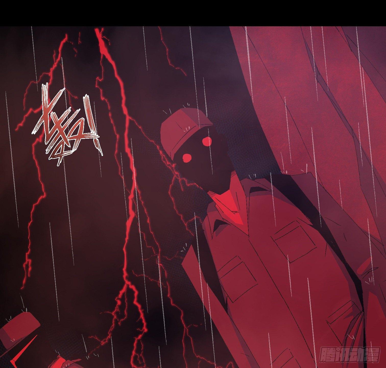 第十七话 傻逼似的(1/2)-第19话