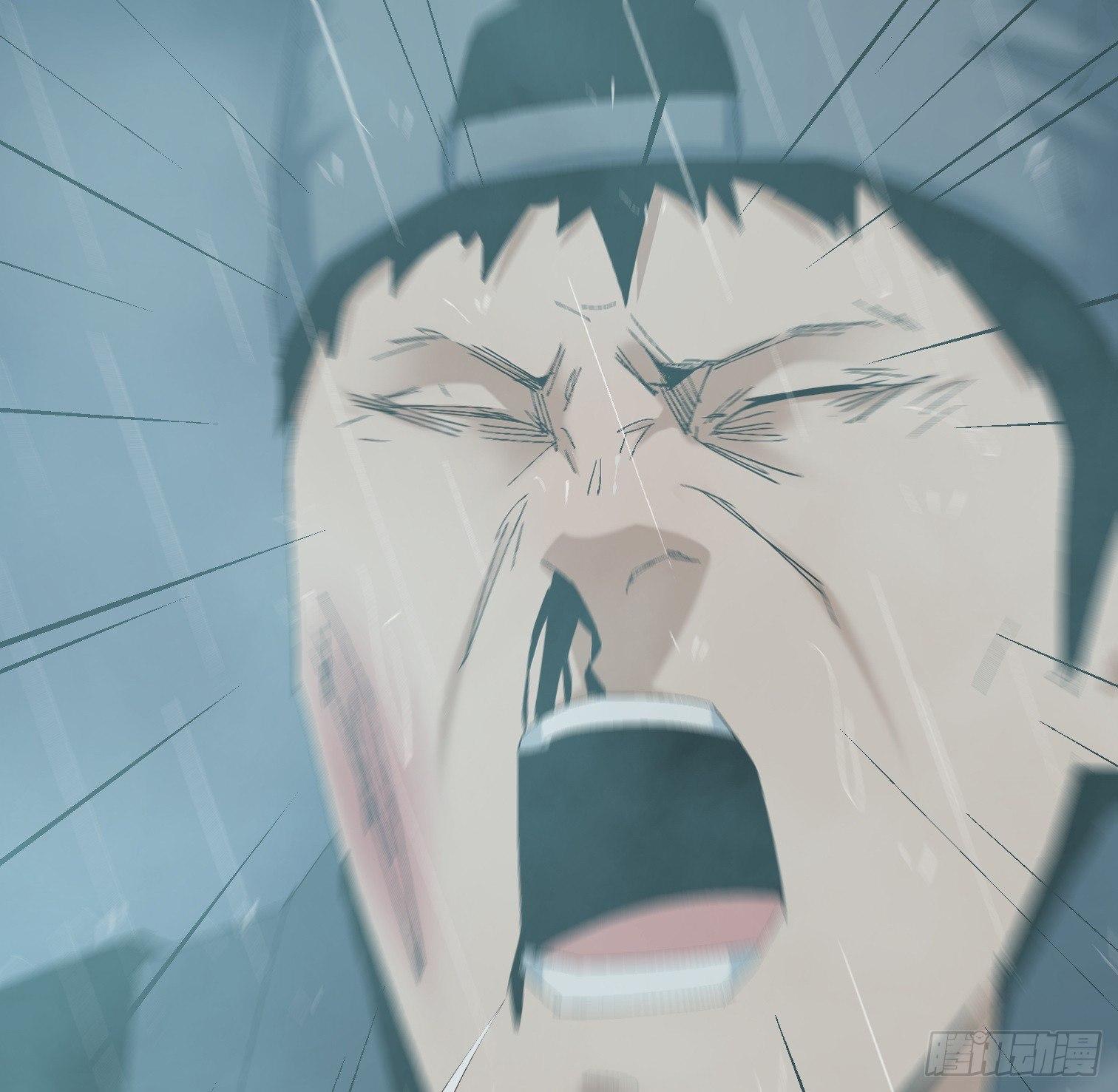 第十七话 傻逼似的(1/2)-第19话