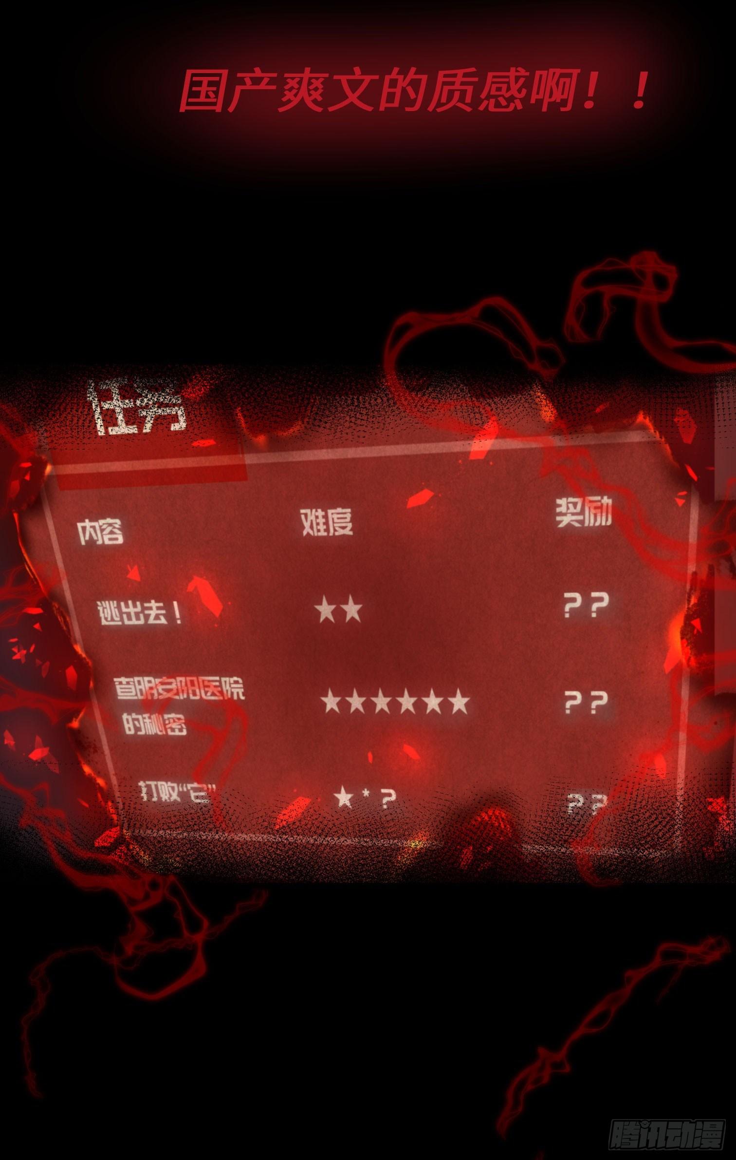 第二话 安阳精神病院(1/2)-第3话