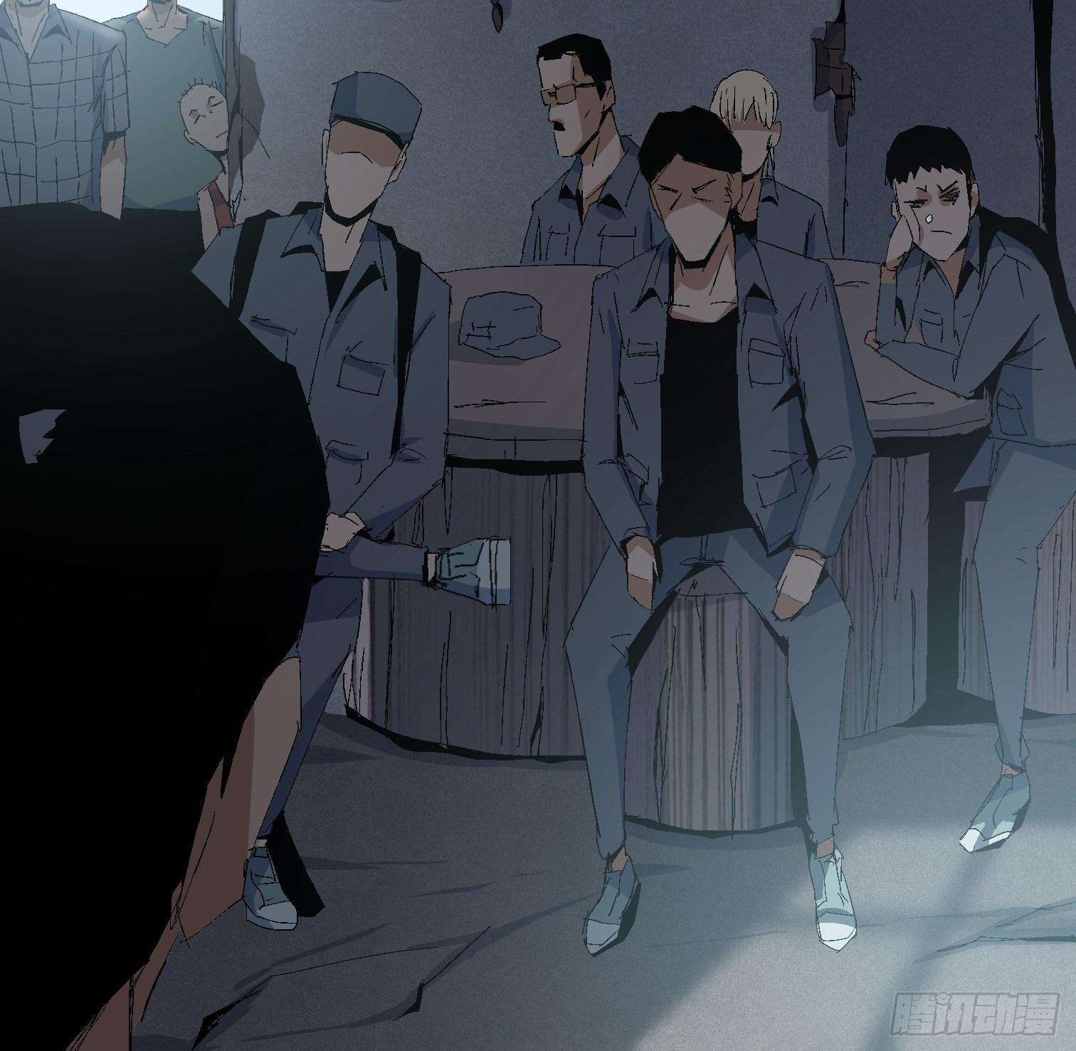 第十九话 村长 王守根-第21话