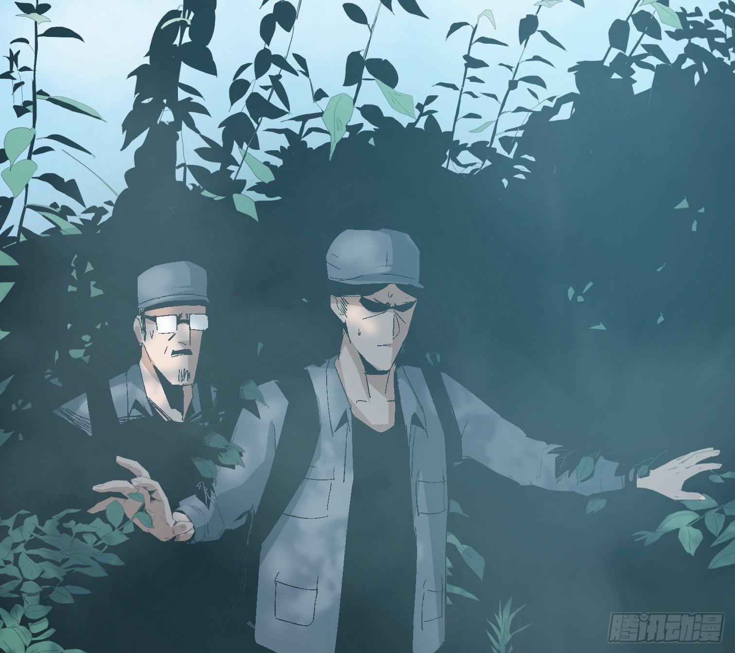 第十九话 村长 王守根-第21话