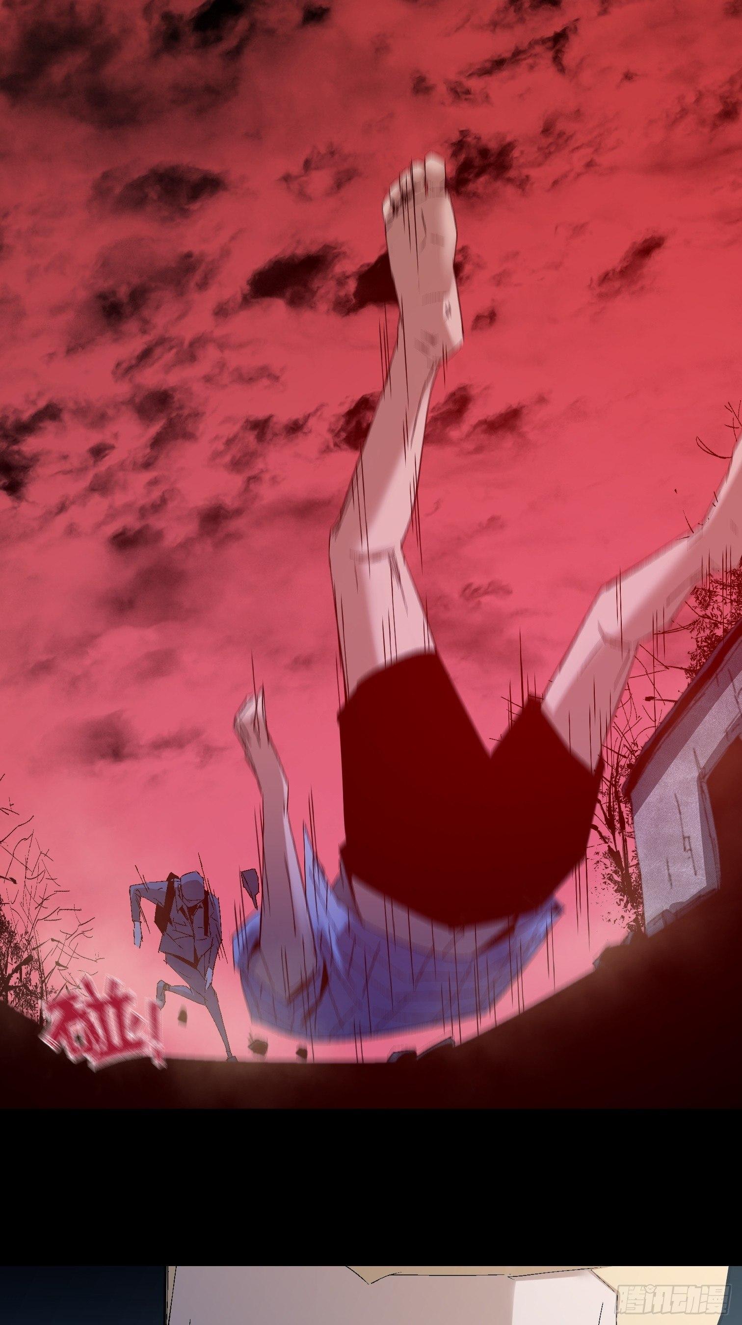 第二十一话 分组行动（2）-第23话