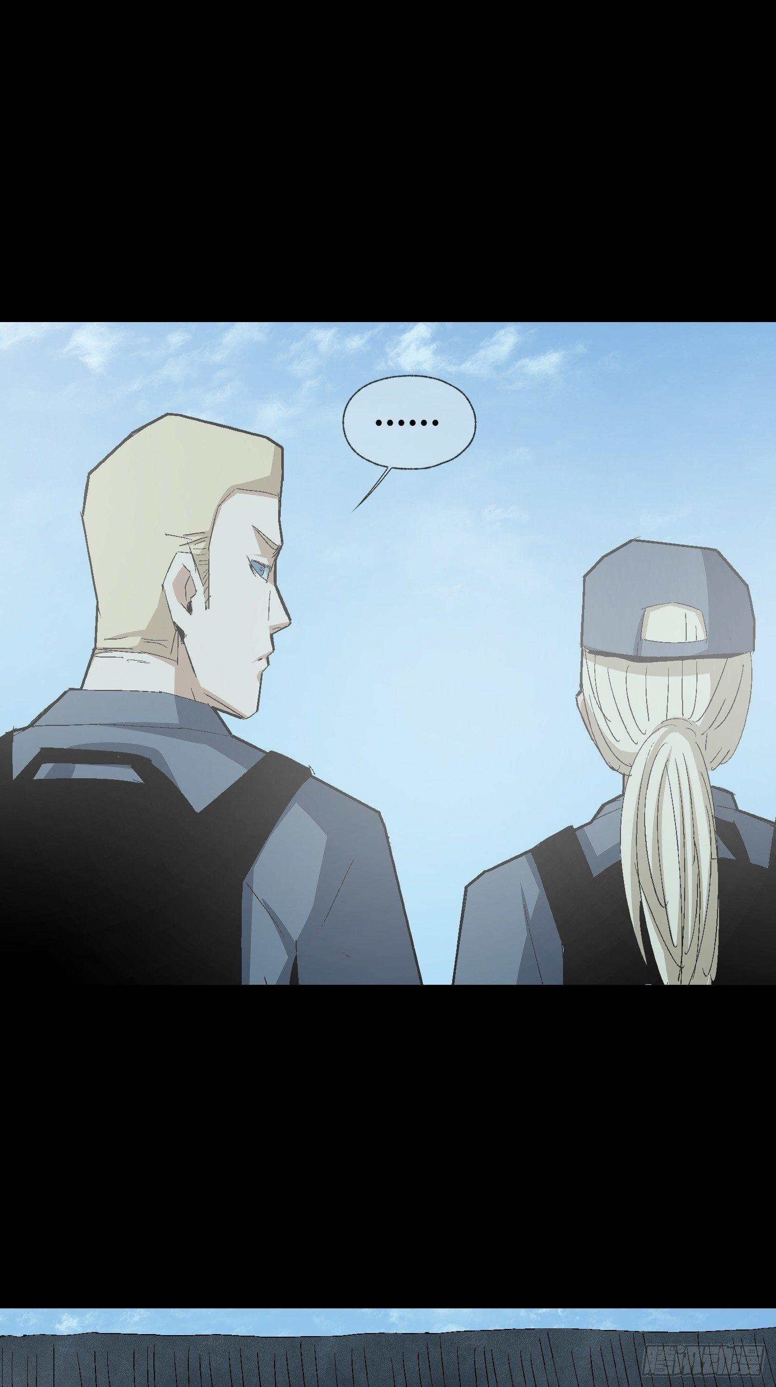 第二十一话 分组行动（2）-第23话