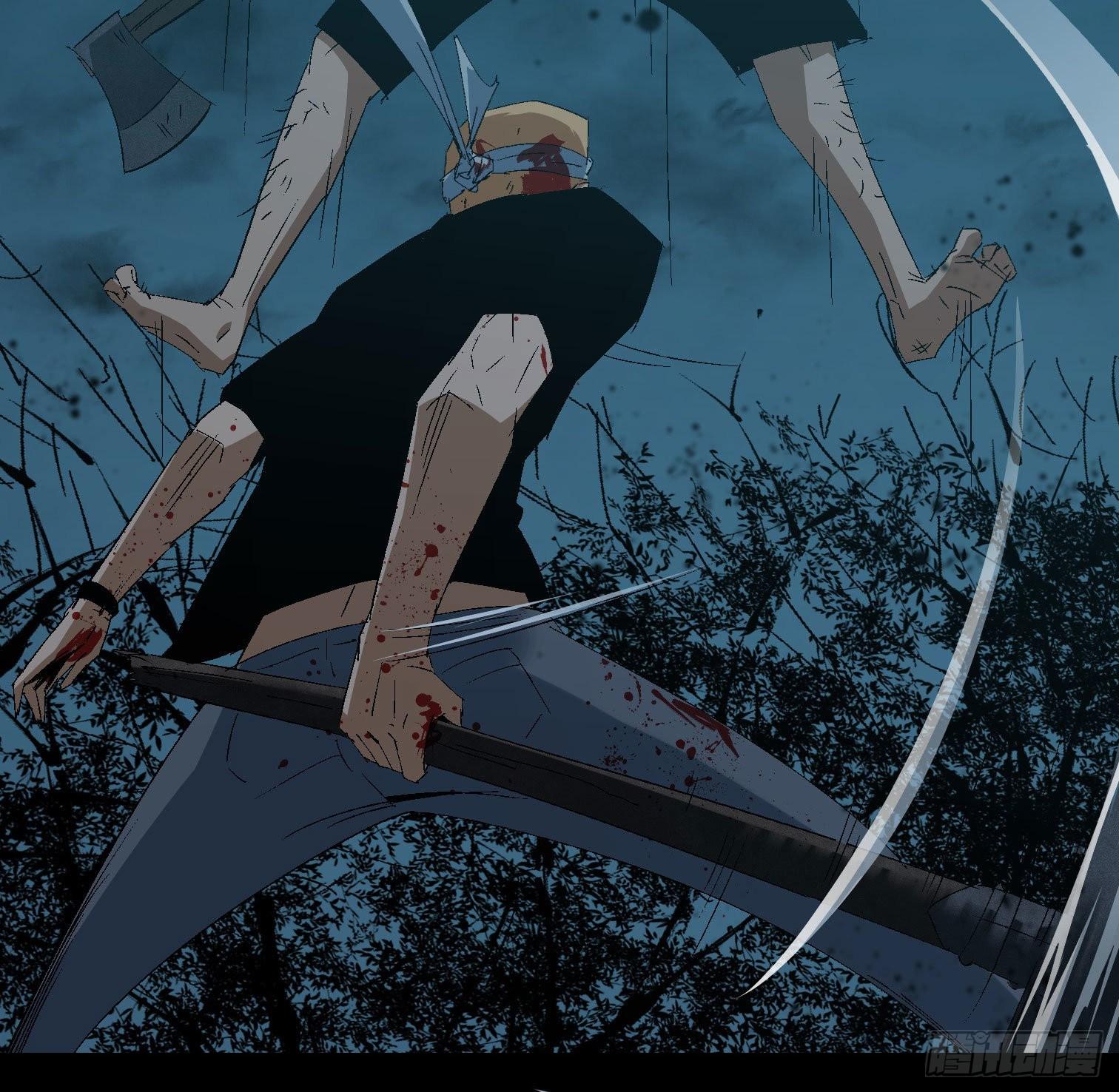 第二十九话 冠军(1/2)-第31话