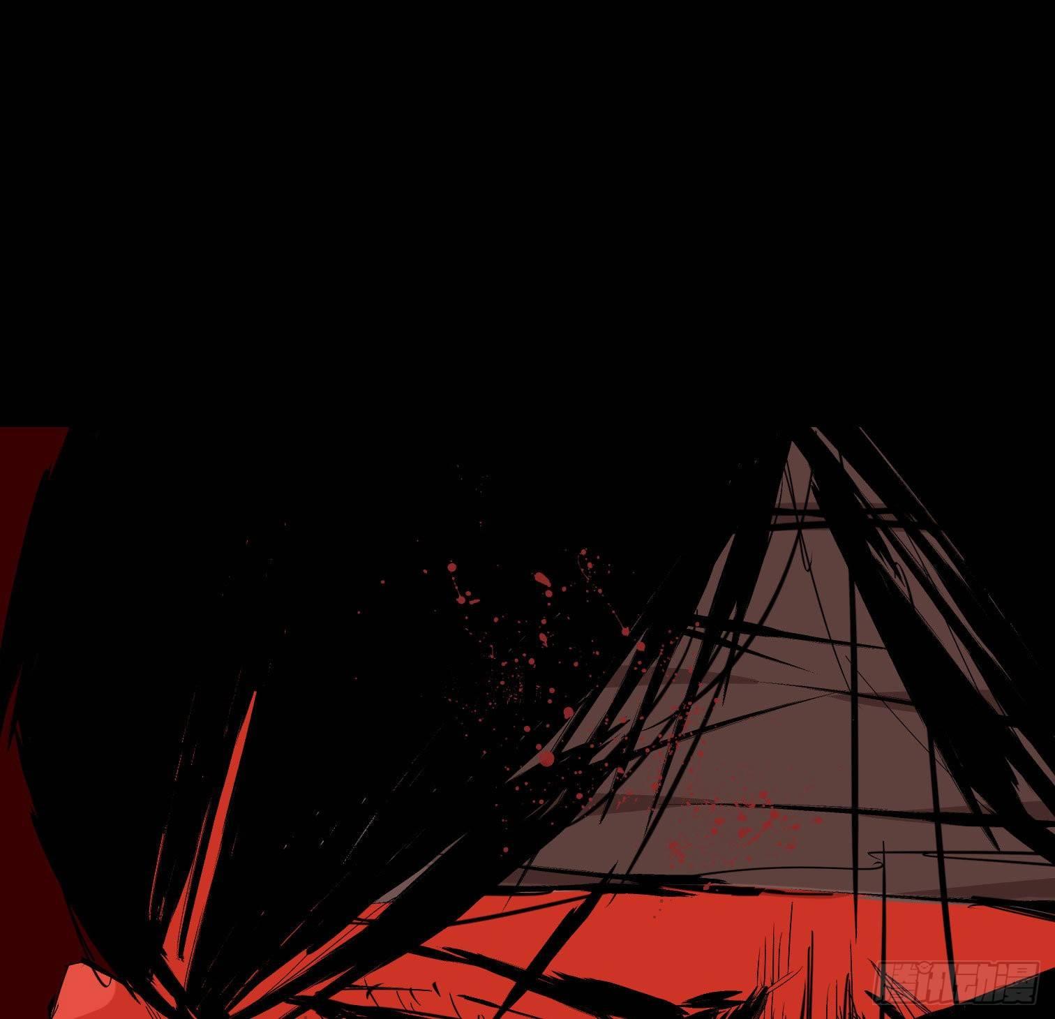 第三十一话 归来(1/2)-第33话