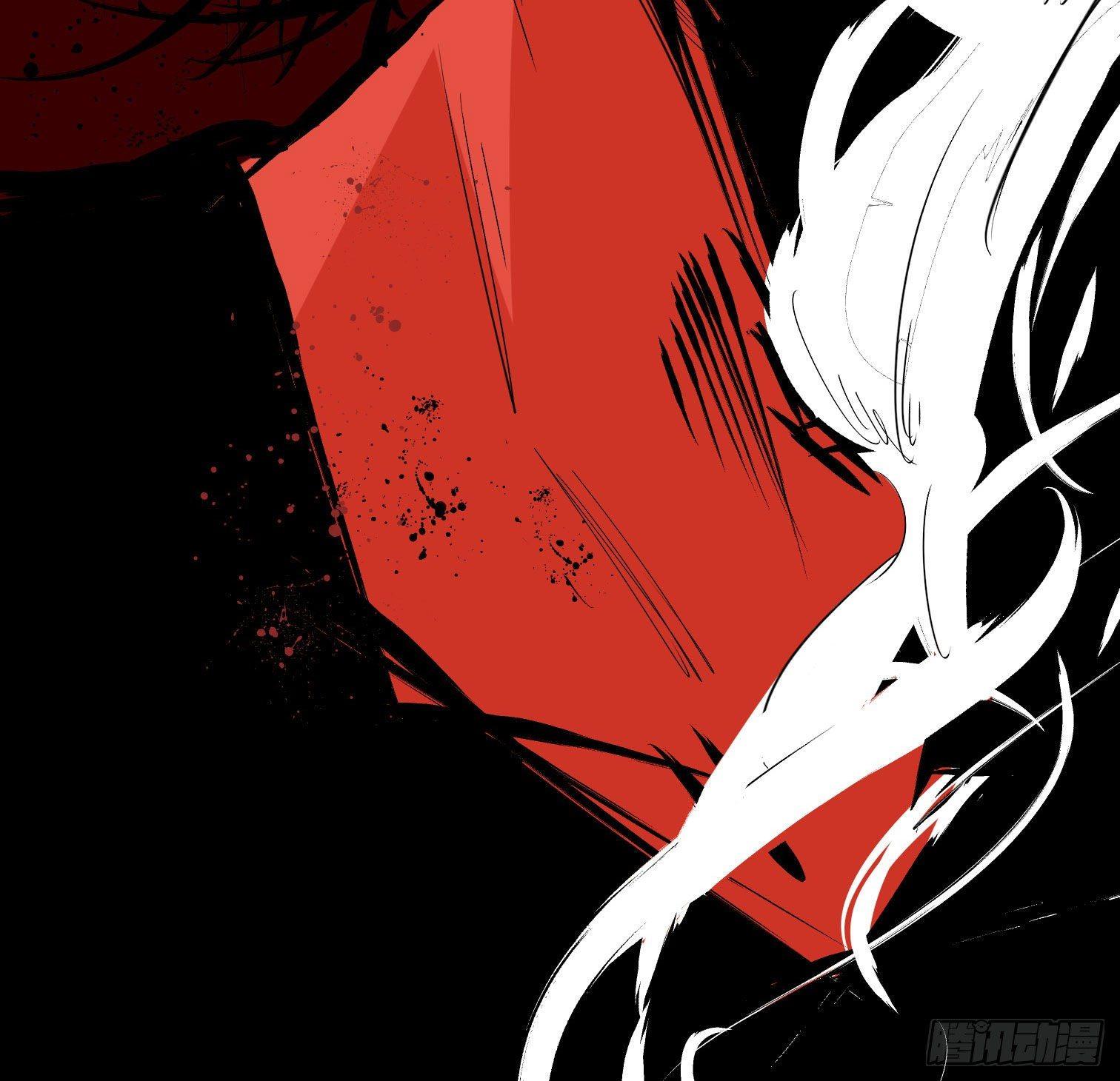 第三十一话 归来(1/2)-第33话