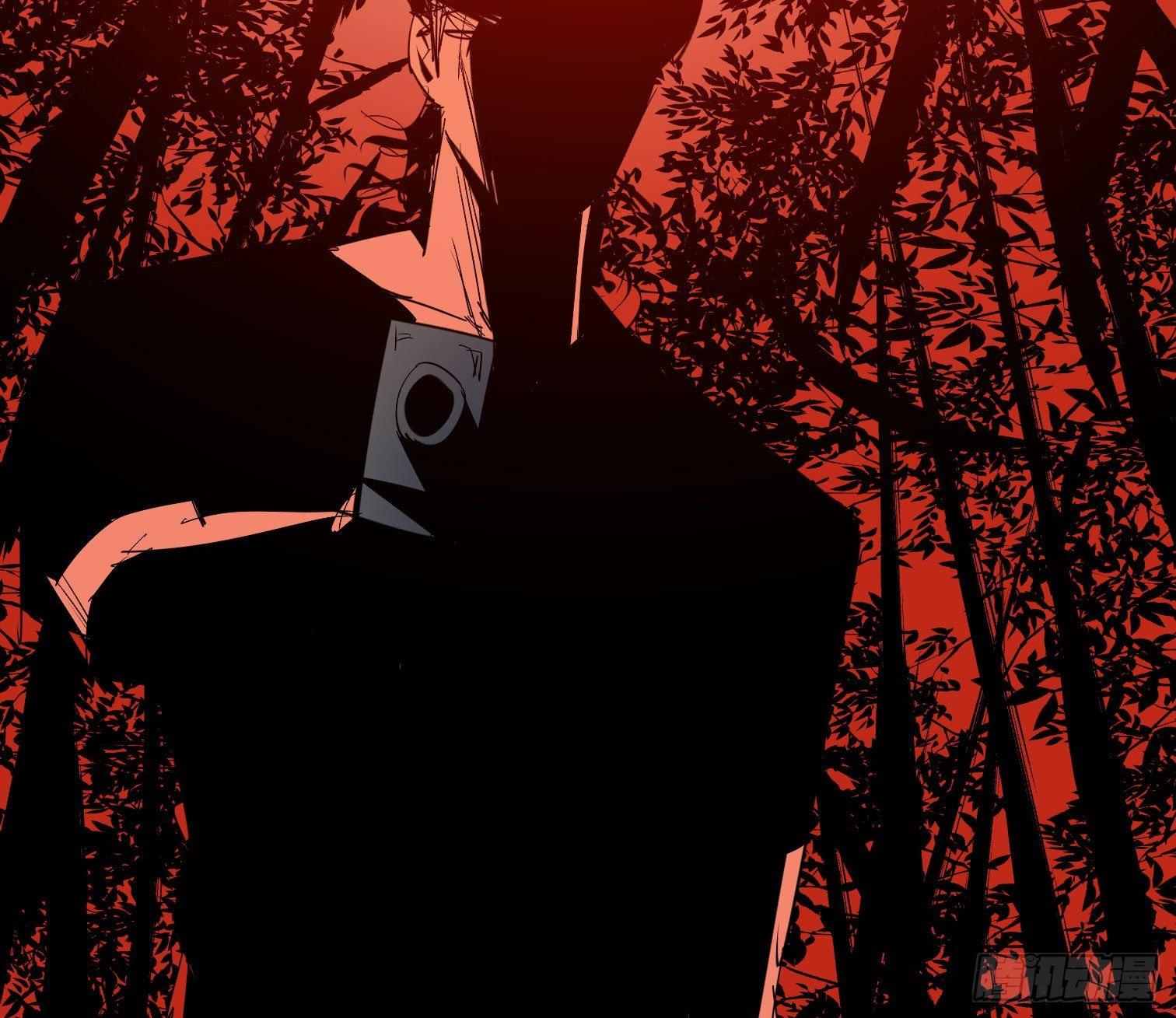 第三十一话 归来(1/2)-第33话