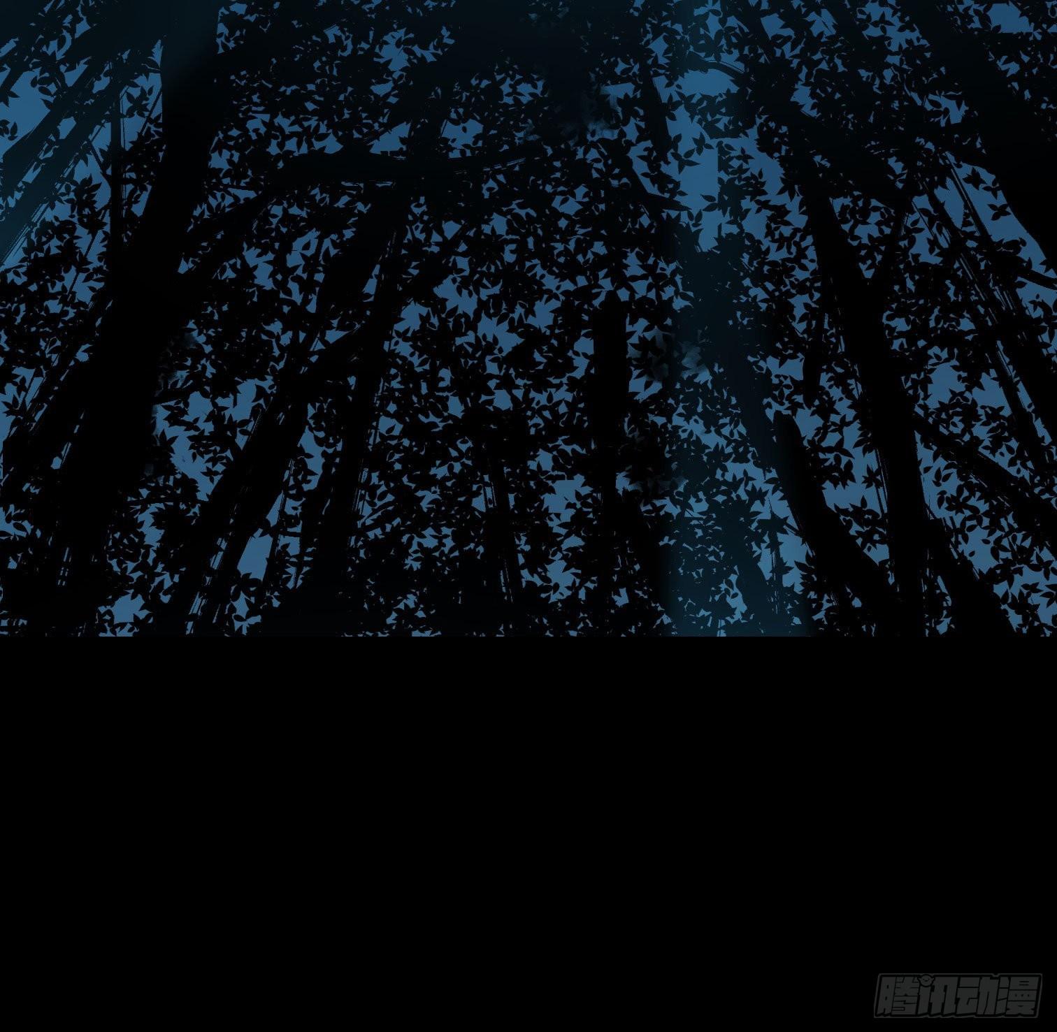 第三十一话 归来(1/2)-第33话