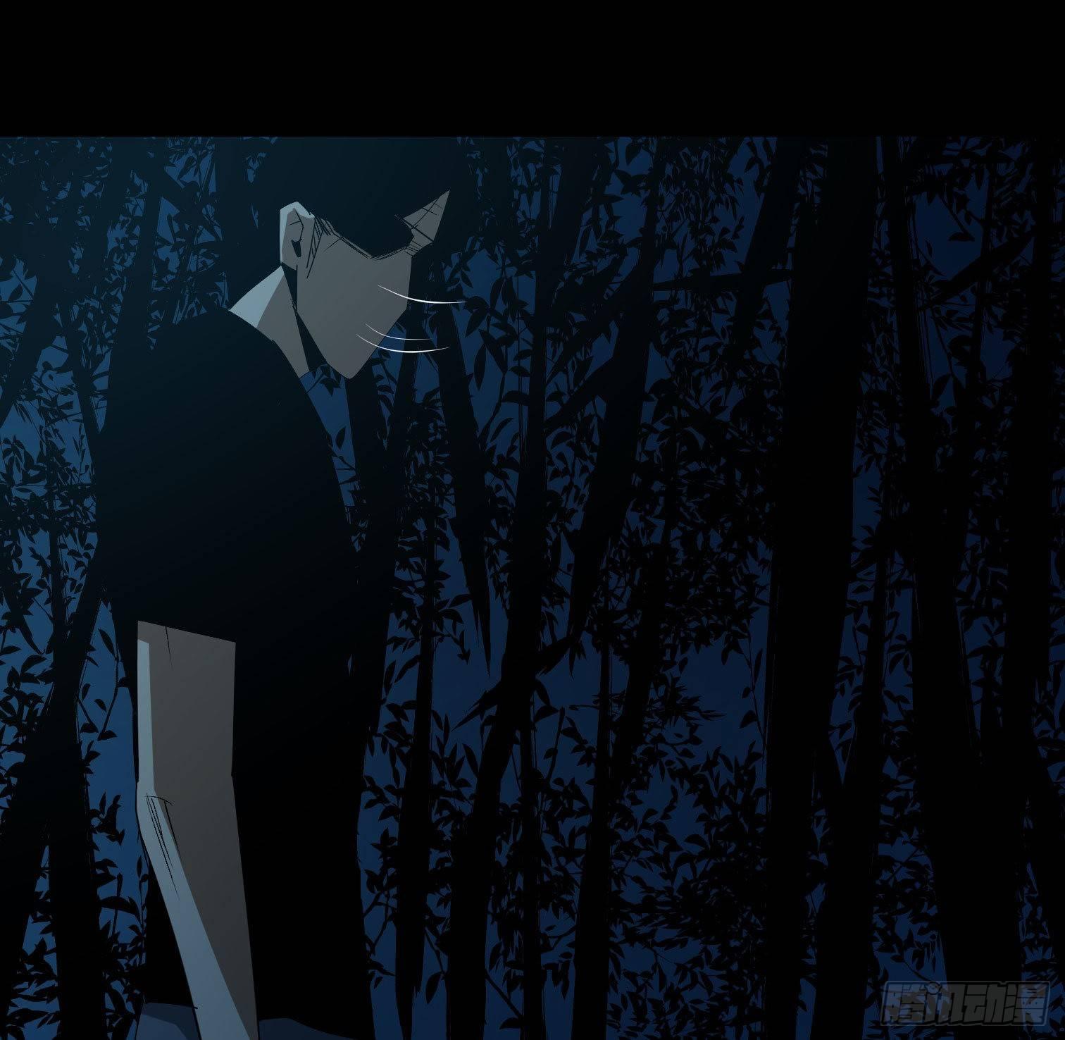 第三十一话 归来(1/2)-第33话