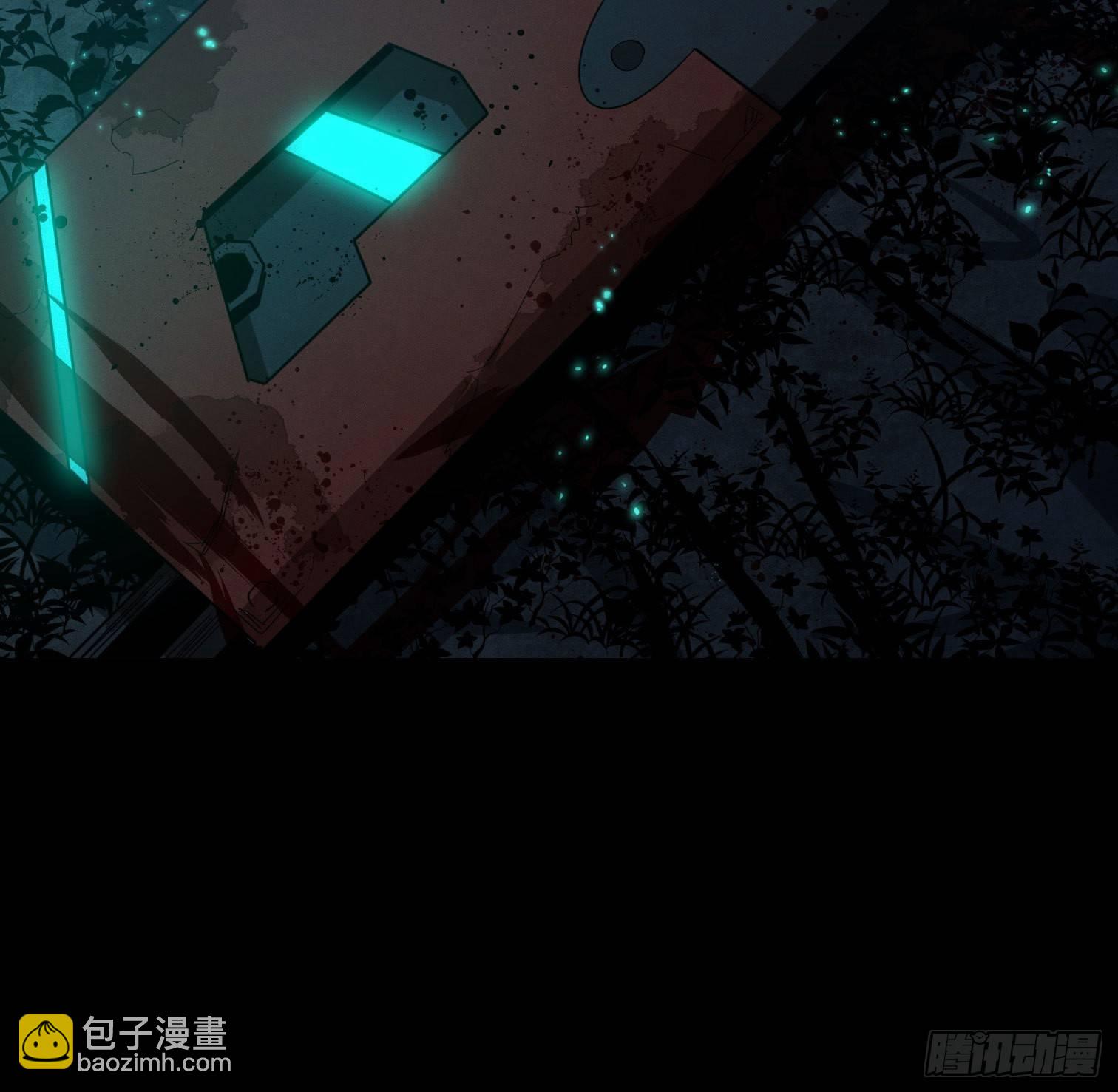 第三十一话 归来(1/2)-第33话