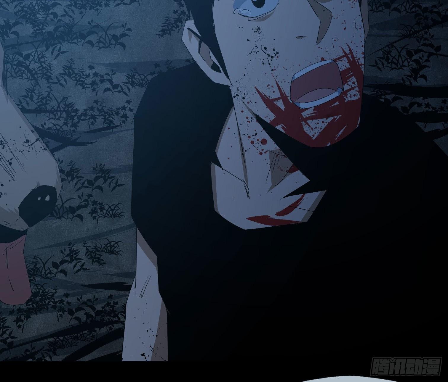 第三十一话 归来(1/2)-第33话