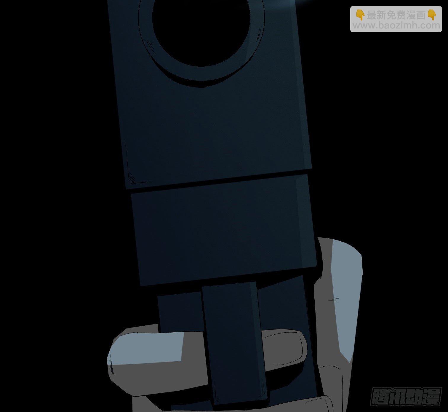 第三十一话 归来(1/2)-第33话