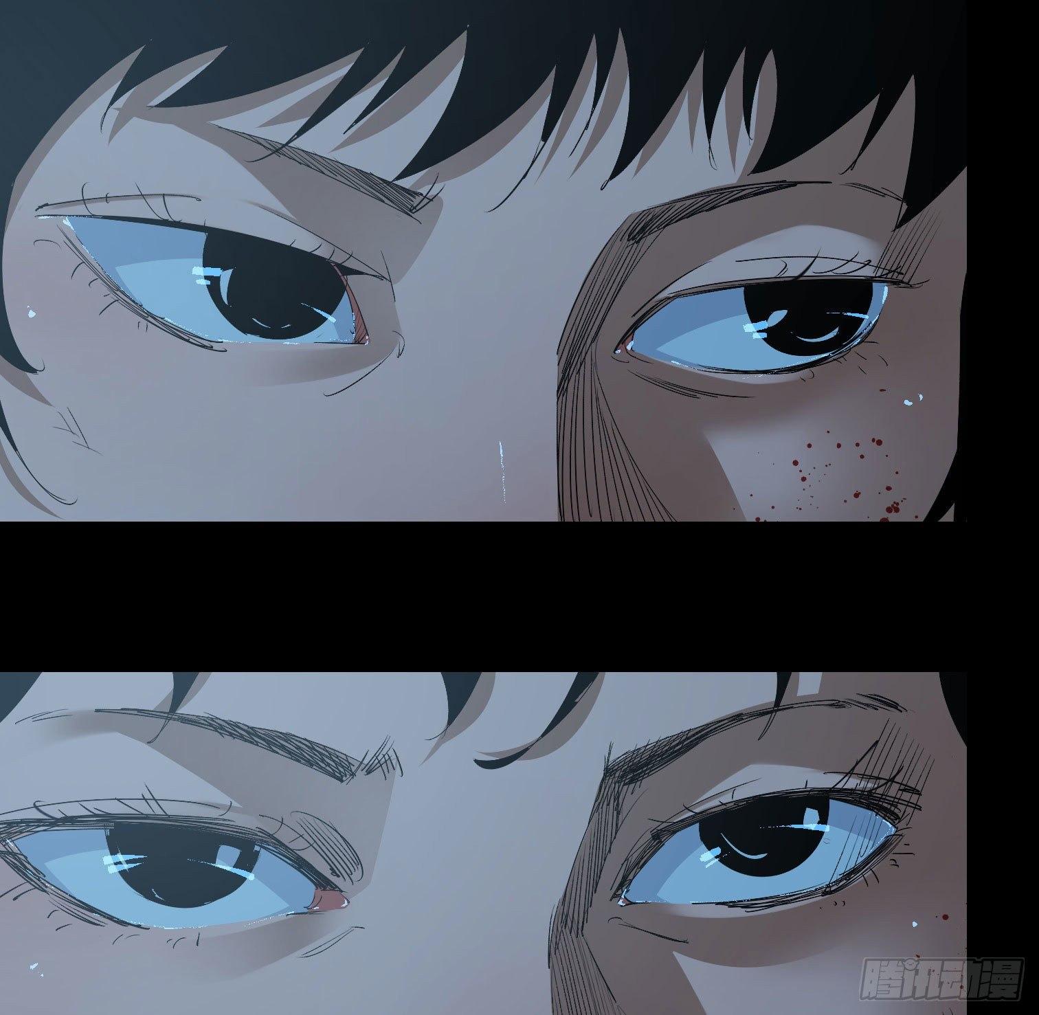 第三十三话 逃亡(1/2)-第35话