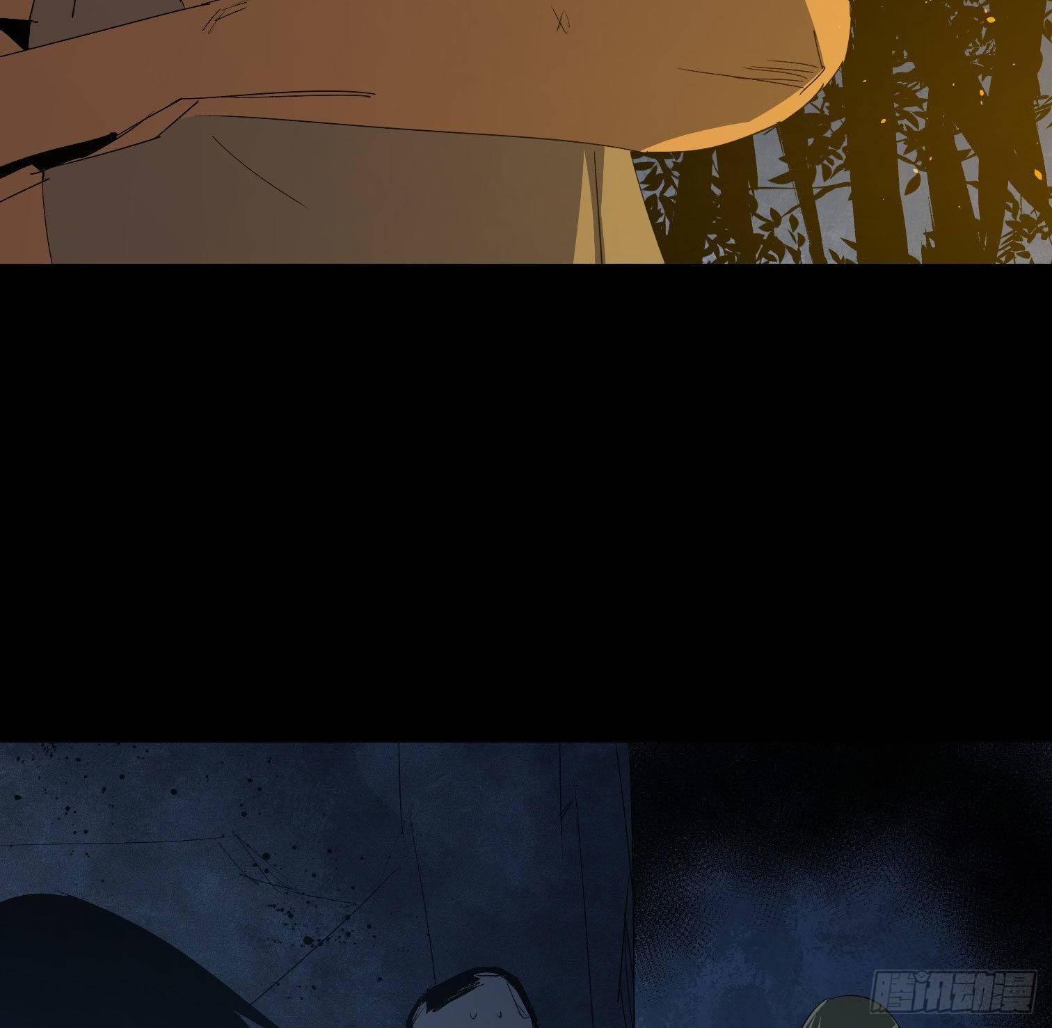 第三十三话 逃亡(1/2)-第35话